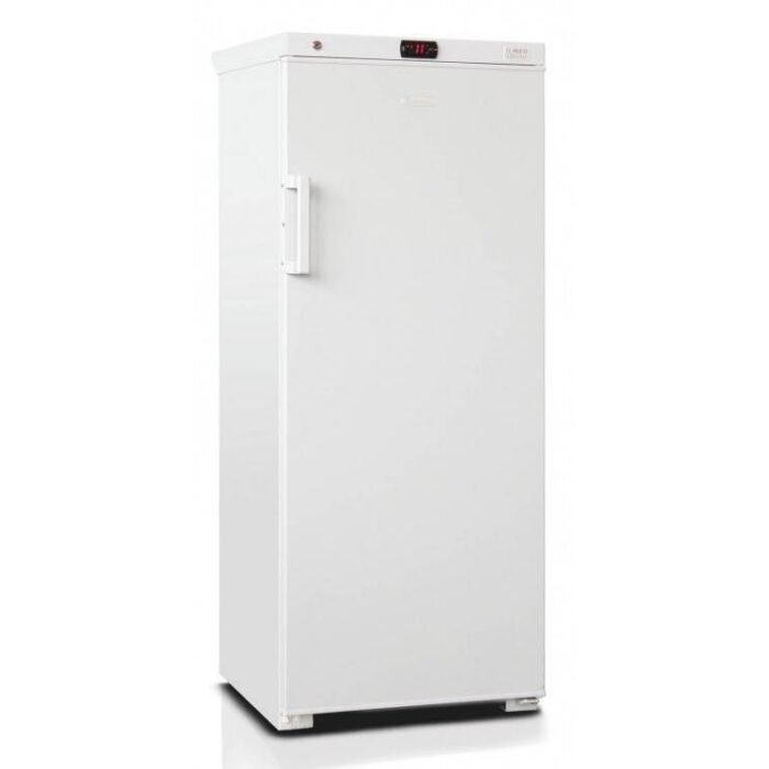 Холодильник фармацевтический Бирюса 280K-G