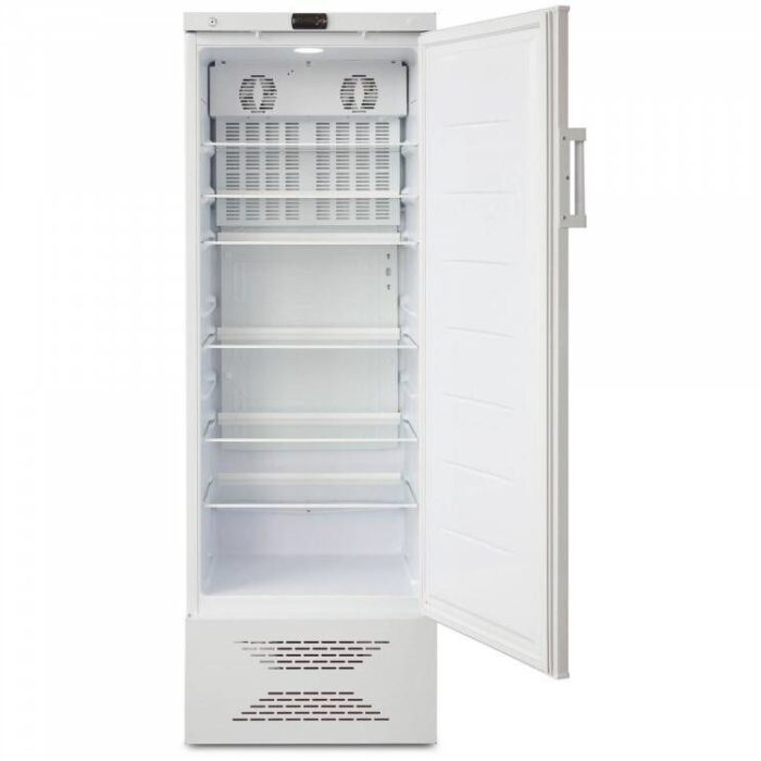 Холодильник фармацевтический Бирюса 350K-G