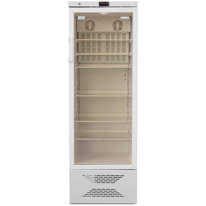Холодильник фармацевтический Бирюса 350S-G